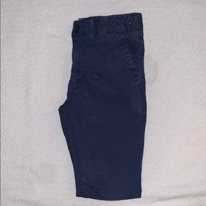 “KIDS COTTON” CHINO pants